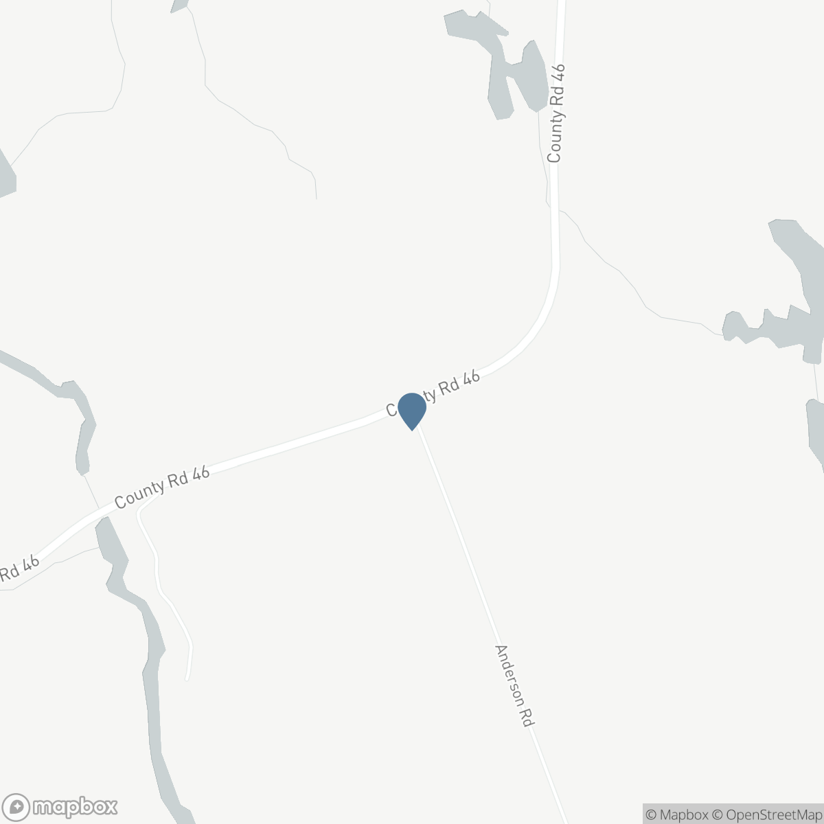 0 (PART 1 ON 45R17871) ANDERSON ROAD, Havelock-Belmont-Methuen, Ontario K0L 1Z0